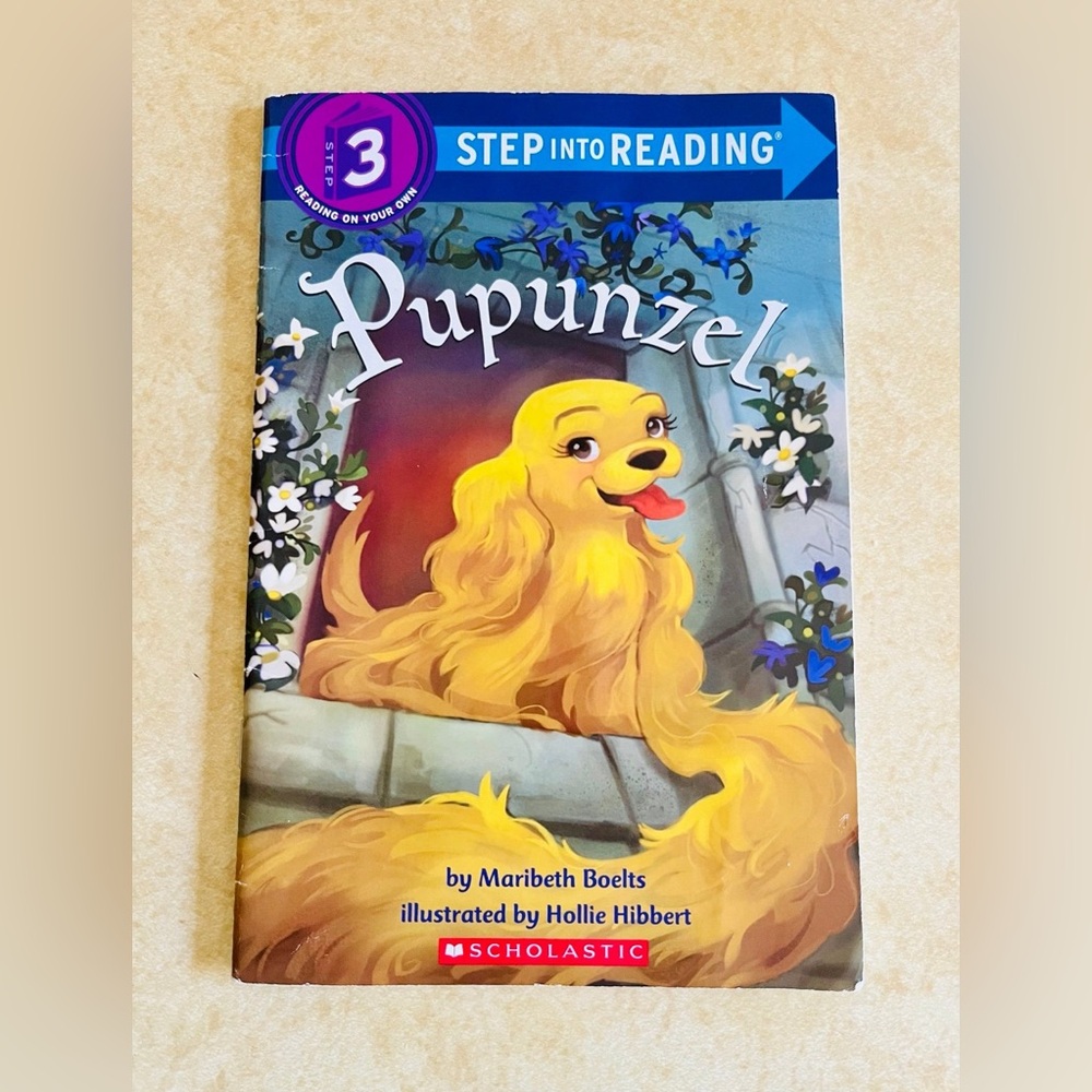 Pupunzel - Picture 6 of 8